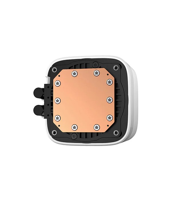 Sistem de racire lichid DEEPCOOL LD360 WH/ Universal/ 300W/ <38.71dBA/ 72.04 CFM photo 2