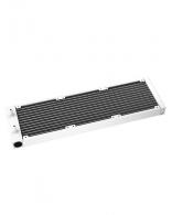 Sistem de racire lichid DEEPCOOL LD360 WH/ Universal/ 300W/ <38.71dBA/ 72.04 CFM thumbnav 4