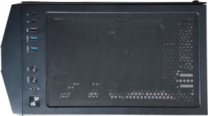 Calculator ATOL PC1089MP - Gamer #6.1/Intel Core i5-13400F/ 16GB / 1TB SSD/ RTX5050 / Black thumbnav 2