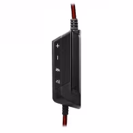 Casti SVEN AP-U995MV, Black/Red
