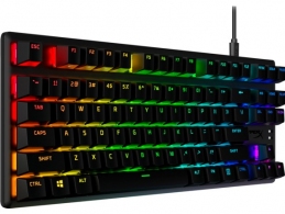 Клавиатура HYPERX Alloy Origins Core PBT, HyperX Red - Linear key switch, [639N7AA#ACB] thumbnav 2
