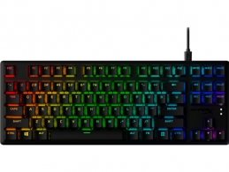 Клавиатура HYPERX Alloy Origins Core PBT, HyperX Red - Linear key switch, [639N7AA#ACB] thumbnav 4