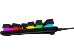 Клавиатура HYPERX Alloy Origins Core PBT, HyperX Red - Linear key switch, [639N7AA#ACB] thumbnav 5