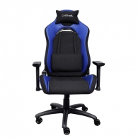 Игровое кресло Trust GXT 714W Ruya / 150kg / up to 195cm / Black/Blue thumbnav 1