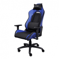 Игровое кресло Trust GXT 714W Ruya / 150kg / up to 195cm / Black/Blue thumbnav 3