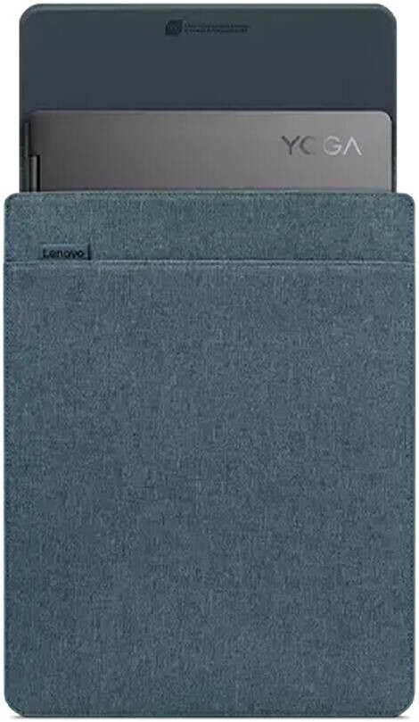 Husa 14.5” Lenovo Yoga, Tidal Teal photo 3