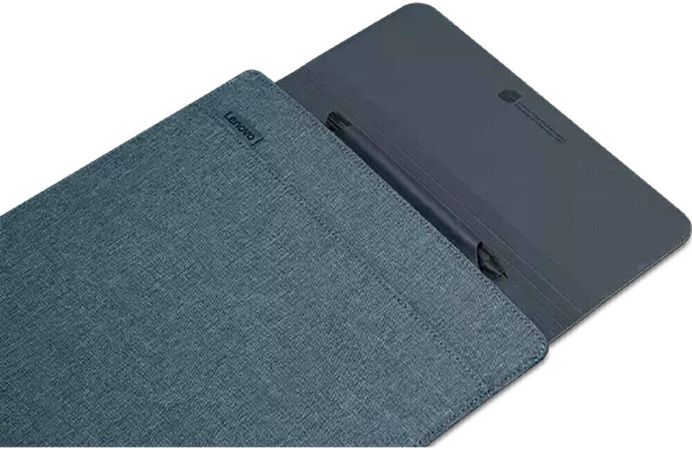 Husa 14.5” Lenovo Yoga, Tidal Teal photo 4