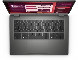 Ноутбук 14.0'' DELL Latitude 3450/ Intel Core i5-1335U/ 16GB/ 512GB/ Gray thumbnav 4