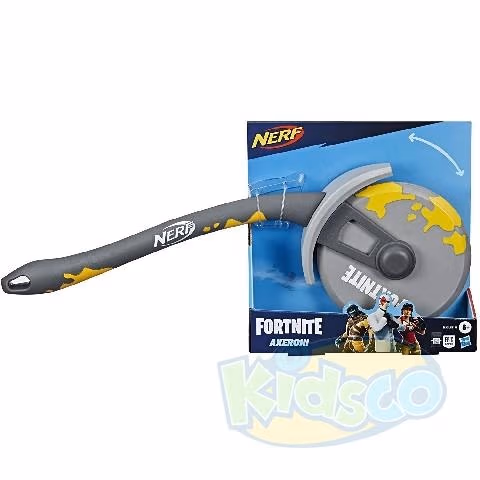 Fortnite E8158 Fortnite Axes Ast 
