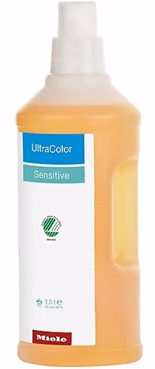 Жидкое средство для стирки белья Miele UltraColor Sensitive 1.5l, 10942110