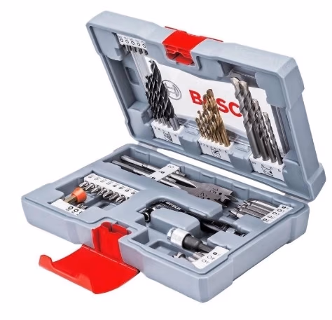 Set de instrumente Bosch 2608P00235 