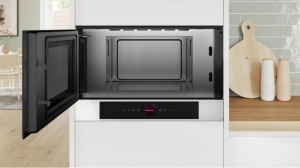 Cuptor cu microunde Bosch BFL7221W1 thumbnav 3