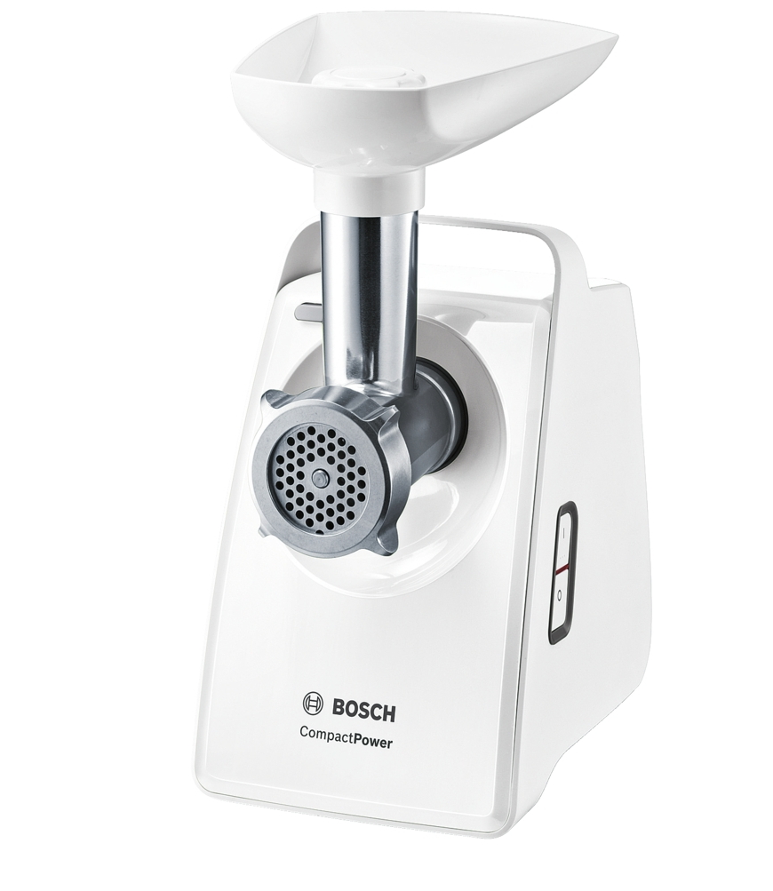 Tocator de carne Bosch MFW3520W photo 1 Tocator de carne Bosch MFW3520W photo 1