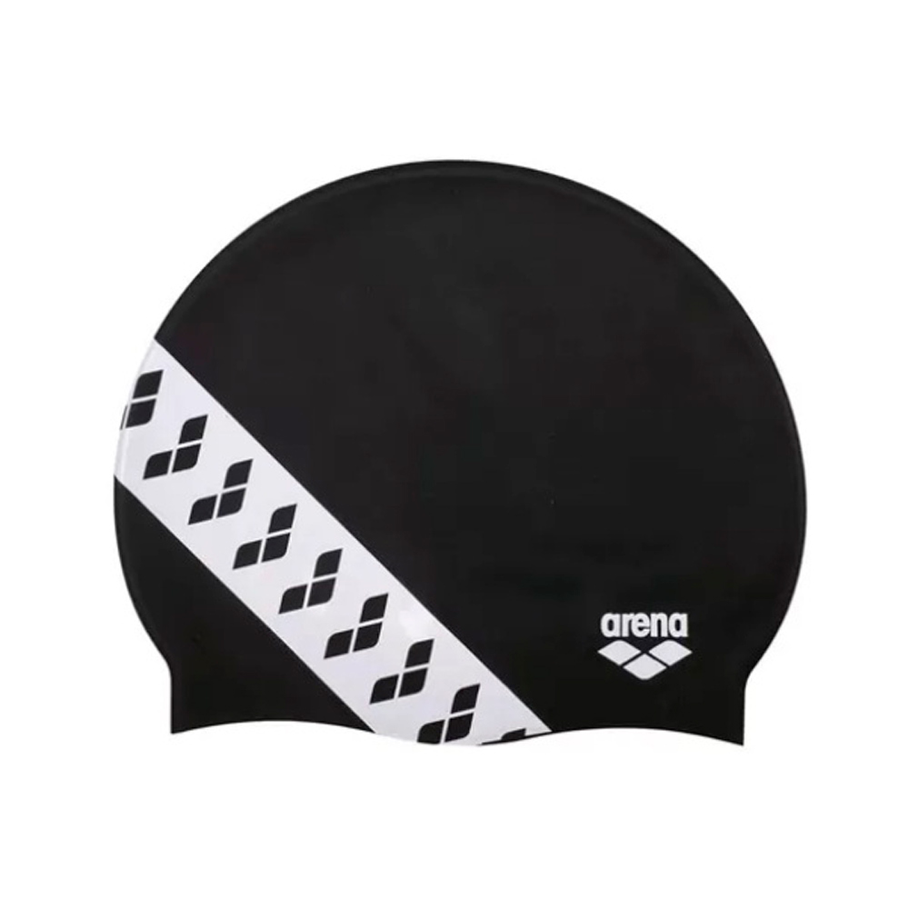 Casca de inot silicon Arena TEAM STRIPE CAP photo 