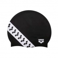 Casca de inot silicon Arena TEAM STRIPE CAP thumbnav