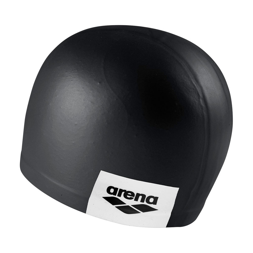Casca de inot silicon Arena LOGO MOULDED CAP photo Casca de inot silicon Arena LOGO MOULDED CAP photo