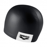 Casca de inot silicon Arena LOGO MOULDED CAP thumbnav