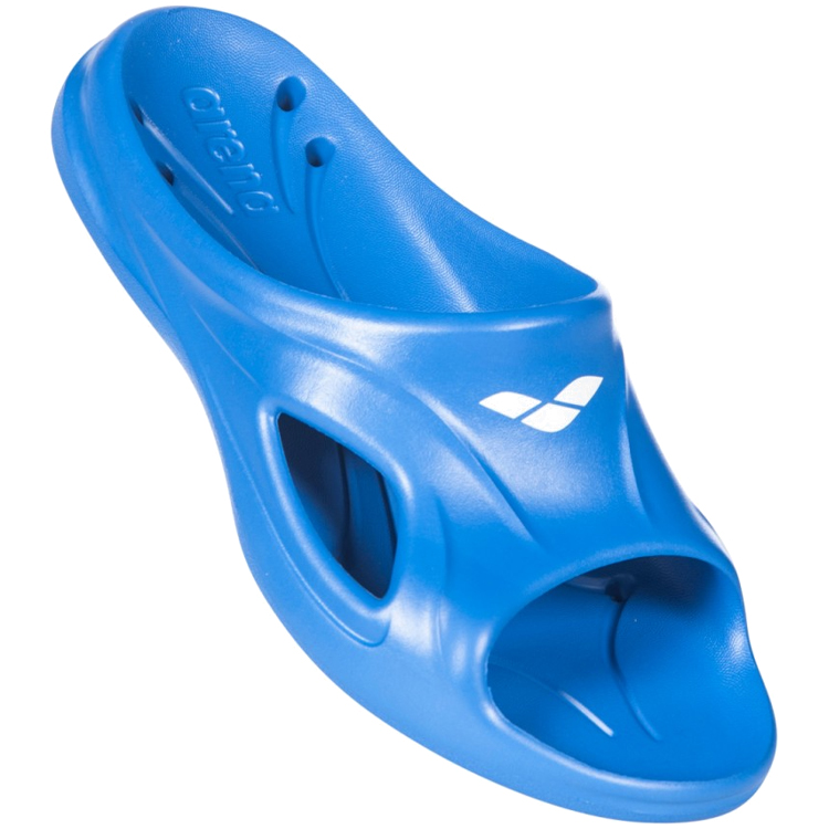 Шлепанцы Arena HYDROSOFT II JR HOOK photo 4