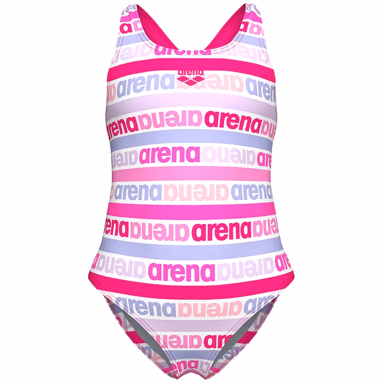 Costum pentru inot Arena FRIENDS SWIMSUIT SWIM PRO AO 