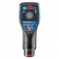 Детектор металлов и проводки Bosch 0601081301 thumbnav 1