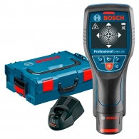 Детектор металлов и проводки Bosch 0601081301 thumbnav 2