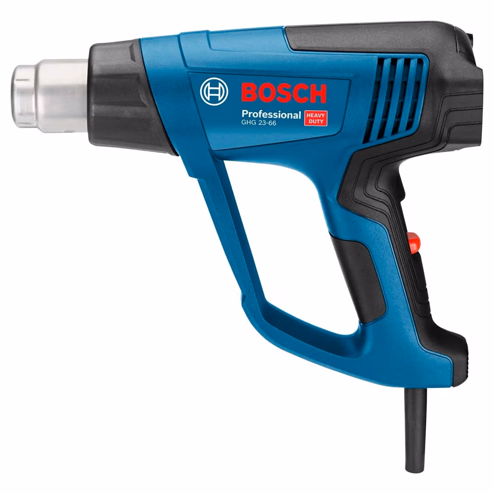 Технический фен Bosch 23-66 set acc, 06012A6301 