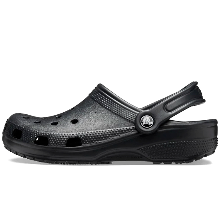 Slapi Crocs Classic photo Slapi Crocs Classic photo