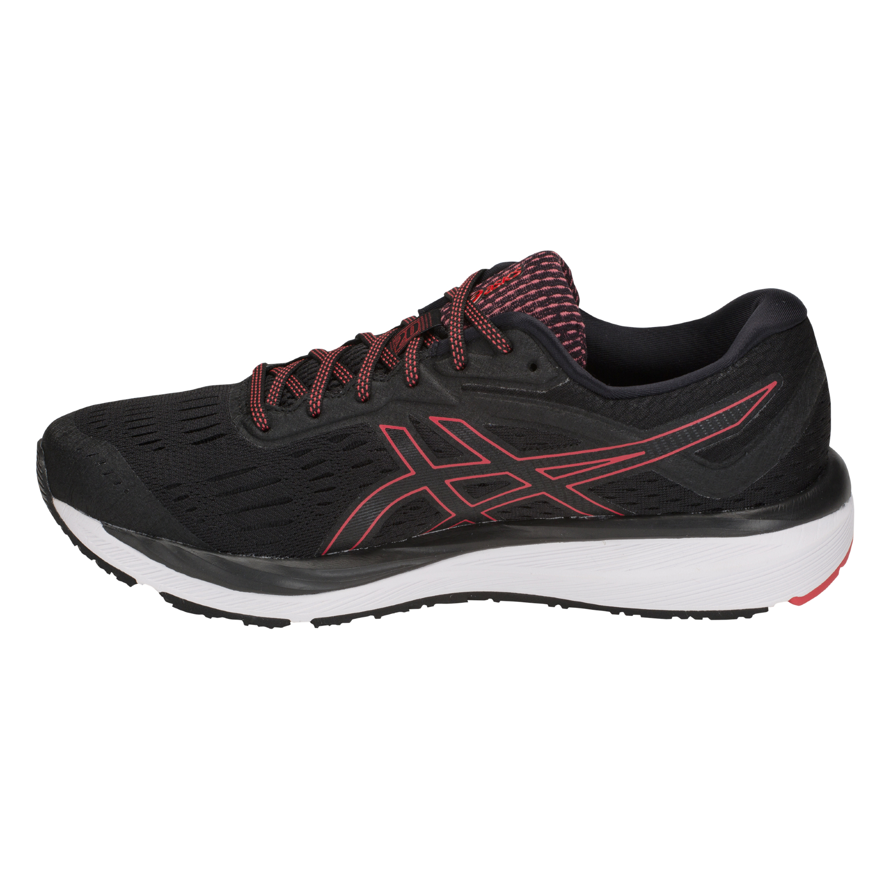 Кроссовки Asics GEL-CUMULUS 20 / Мужской / 44 / Черный photo 1 Кроссовки Asics GEL-CUMULUS 20 / Мужской / 44 / Черный photo 1