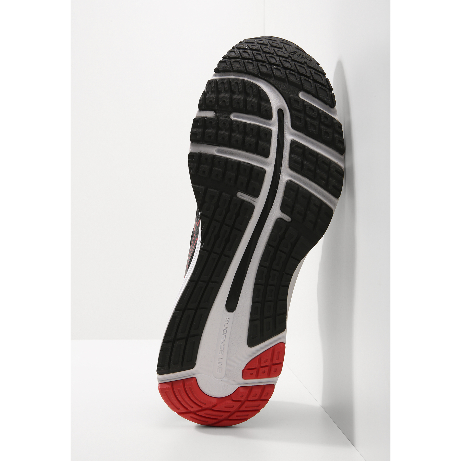 Кроссовки Asics GEL-CUMULUS 20 / Мужской / 44 / Черный photo 14