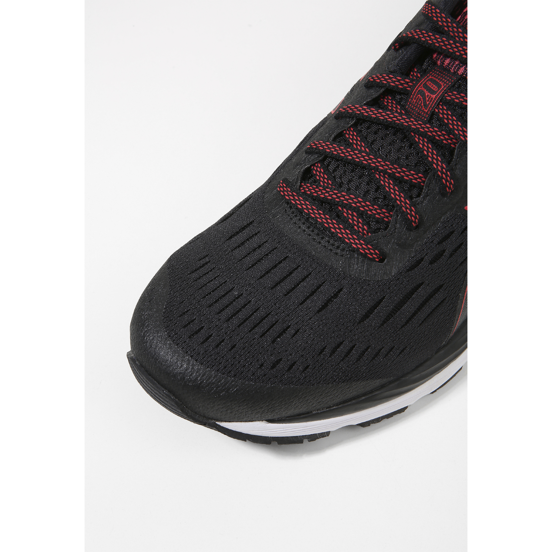 Кроссовки Asics GEL-CUMULUS 20 / Мужской / 44 / Черный photo 68