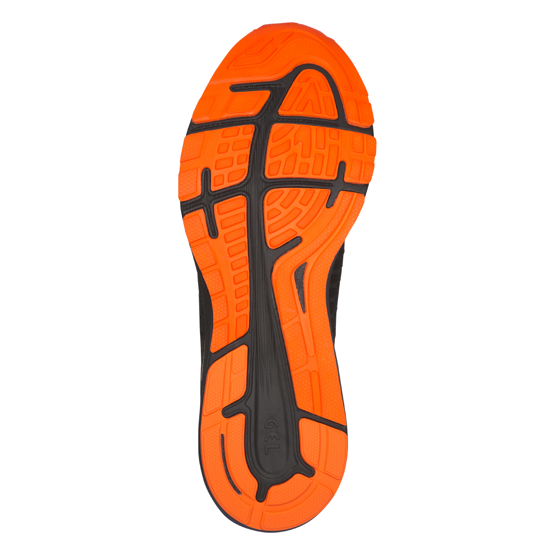Кроссовки Asics DynaFlyte 3 LITE-SHOW / Мужской / 44 / Черный/Синий photo 11