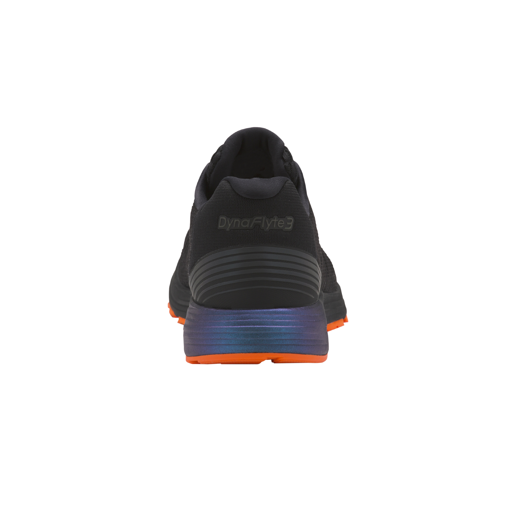 Кроссовки Asics DynaFlyte 3 LITE-SHOW / Мужской / 44 / Черный/Синий photo 8