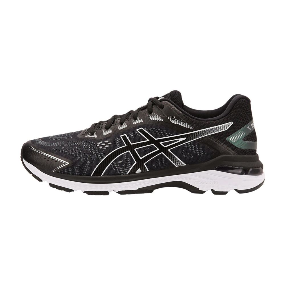 Кроссовки Asics GT-2000 7 / Мужской / 44.5 / Черный photo 1