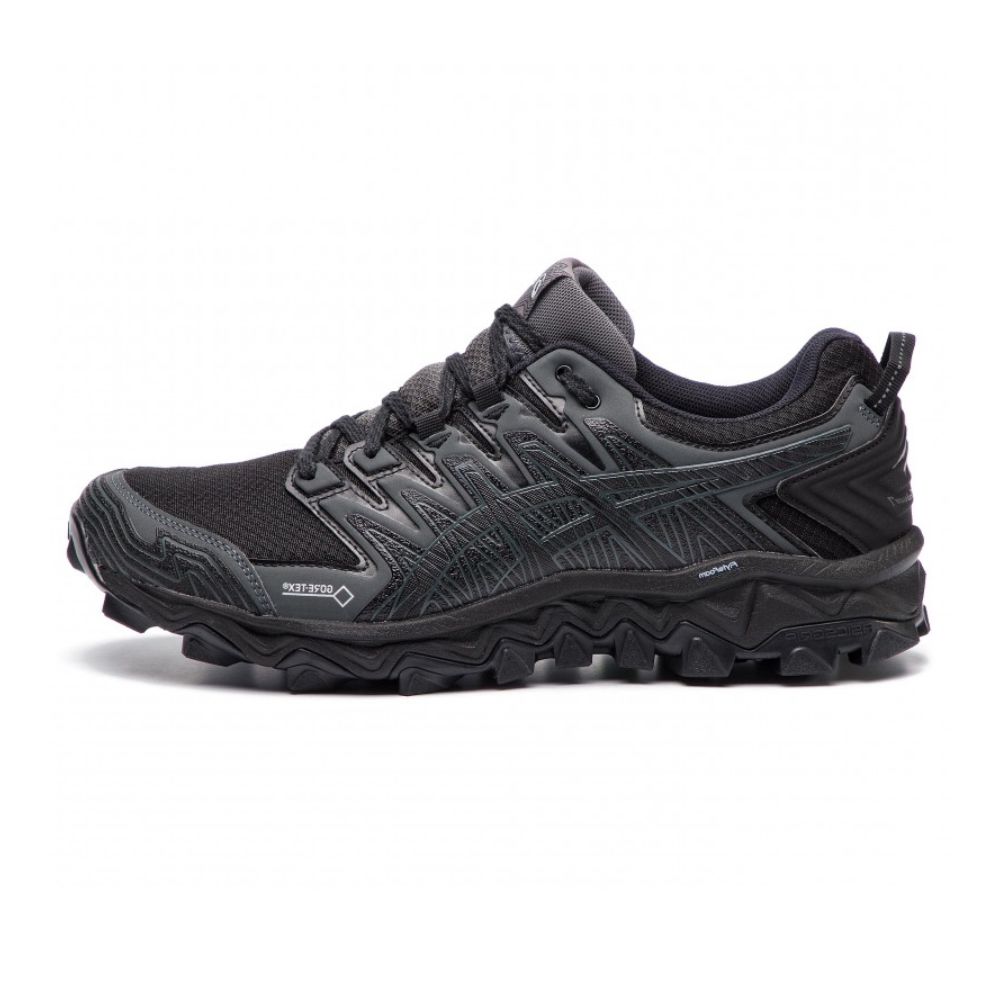 Кроссовки Asics GEL-FujiTrabuco 7 G-TX photo Кроссовки Asics GEL-FujiTrabuco 7 G-TX photo