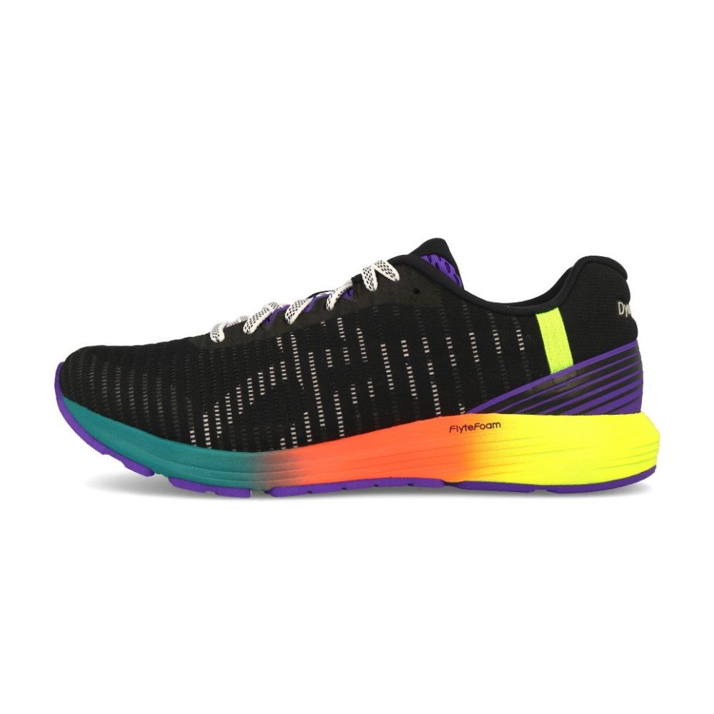 Кроссовки Asics DynaFlyte 3 SP / Мужской / 46.5 / Черный photo 1