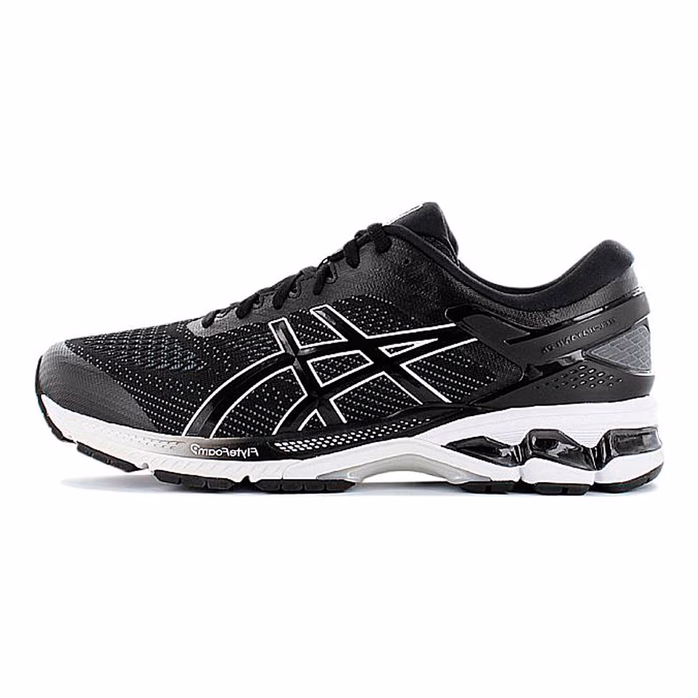 Кроссовки Asics 1011A541, GEL-KAYANO 26 