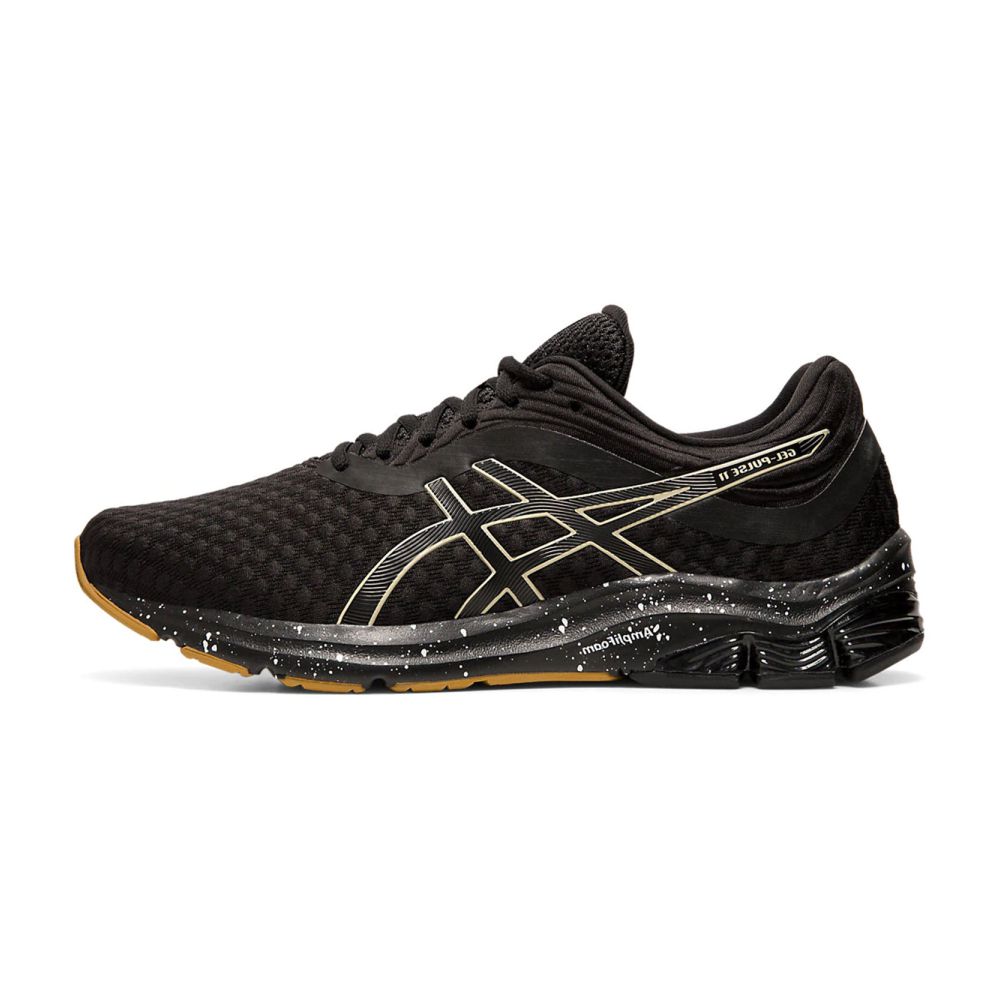 Incaltaminte Sport Asics GEL-PULSE 11 WINTERIZED pt Barbati / 44 / Negru photo 1 Incaltaminte Sport Asics GEL-PULSE 11 WINTERIZED pt Barbati / 44 / Negru photo 1