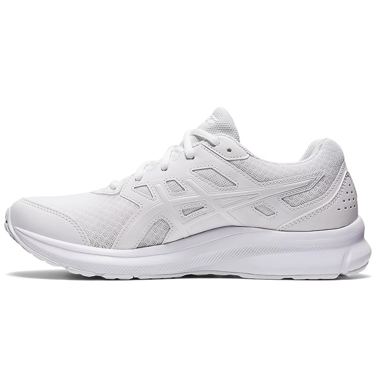 Кроссовки Asics Jolt 3 / Женский / 37.5 / Белый photo 1 Кроссовки Asics Jolt 3 / Женский / 37.5 / Белый photo 1