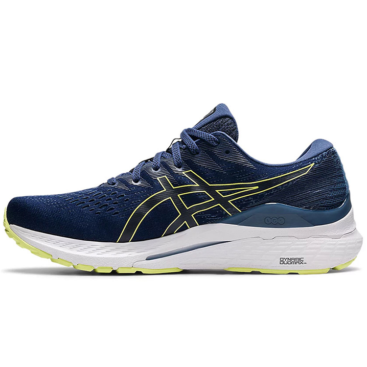Кроссовки Asics GEL-KAYANO 28 photo Кроссовки Asics GEL-KAYANO 28 photo