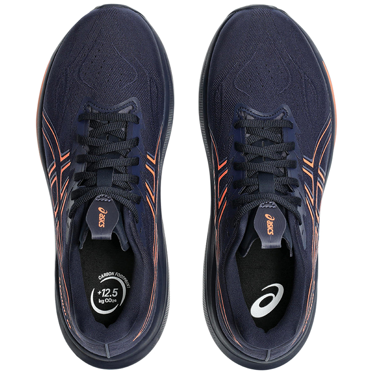 Кроссовки Asics GT-2000 14 / Мужской / 44 / Синий photo 3