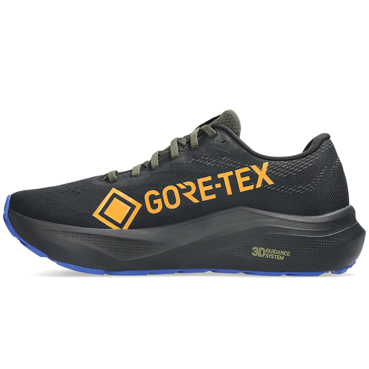 Incaltaminte Sport Asics GT-2000 14 GTX pt Barbati / 44 / Negru photo 2