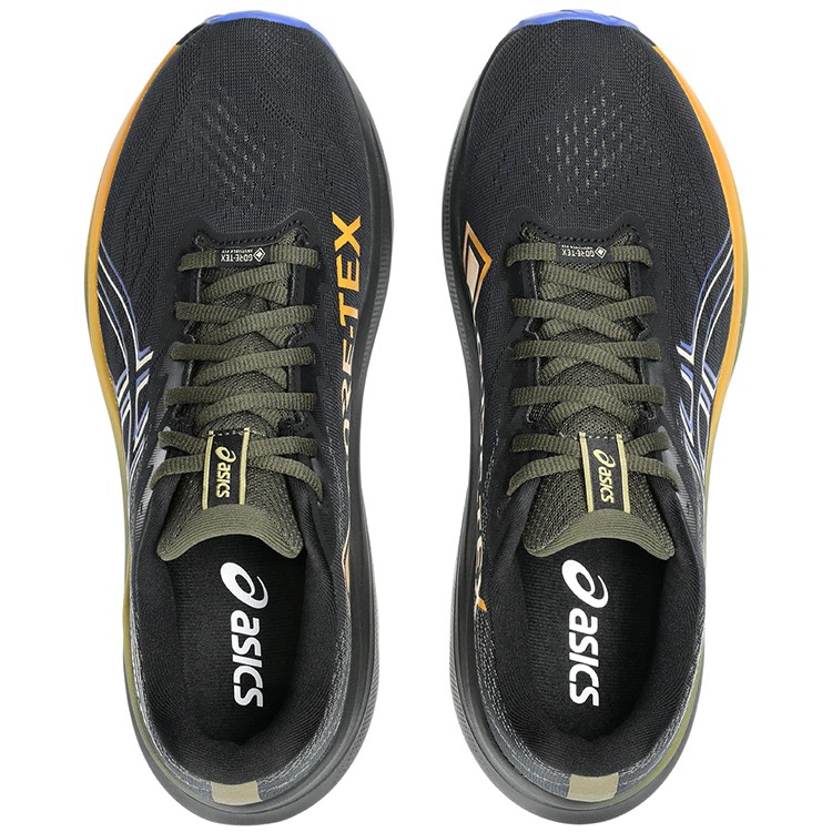 Incaltaminte Sport Asics GT-2000 14 GTX pt Barbati / 44 / Negru photo 3
