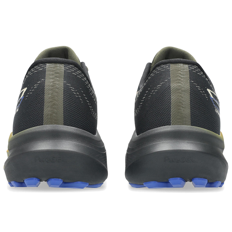 Incaltaminte Sport Asics GT-2000 14 GTX pt Barbati / 44 / Negru photo 5