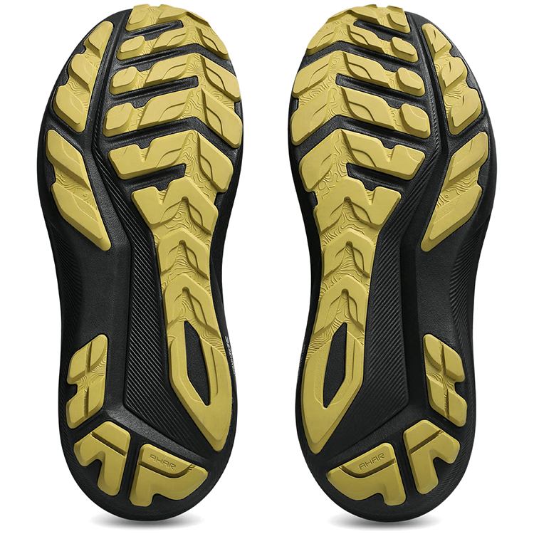 Кроссовки Asics GT-1000 14 GTX / Мужской / 44 / Черный photo 4