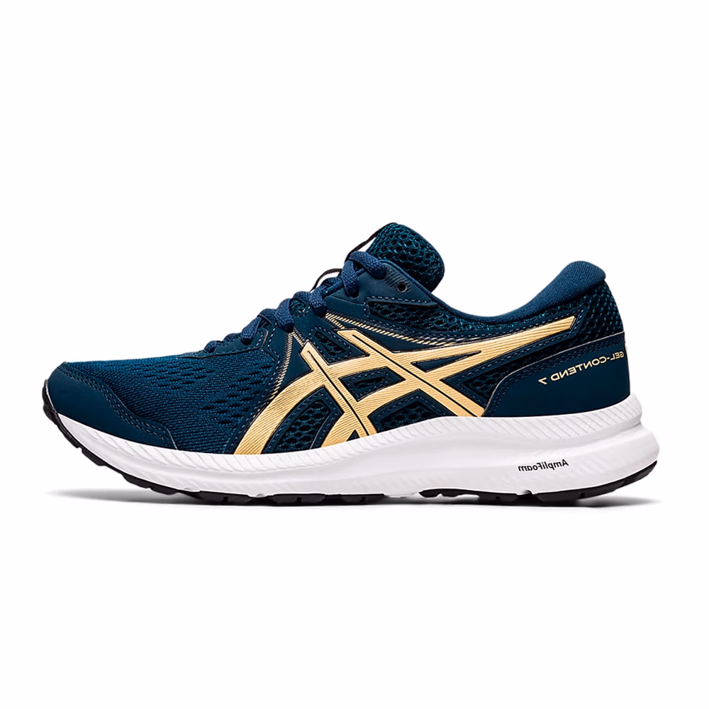 Кроссовки Asics 1012A911-401, GEL-CONTEND 7