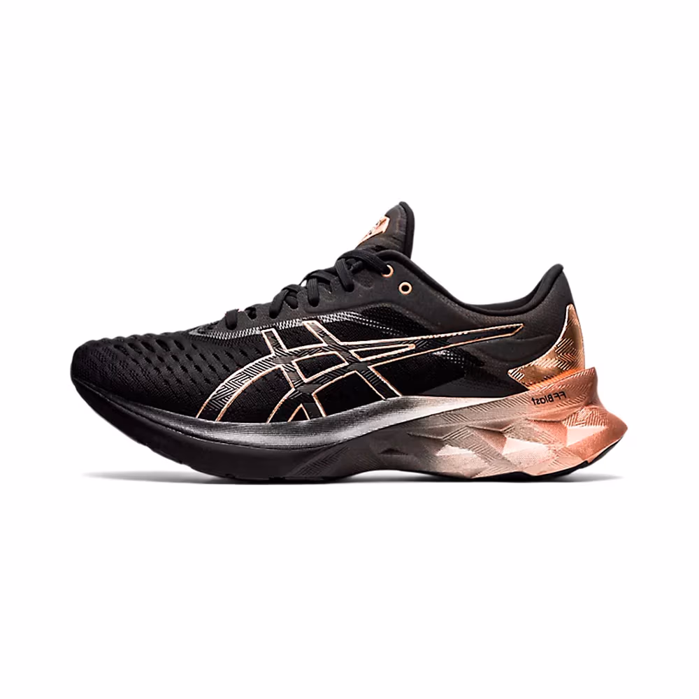 Incaltaminte Sport Asics NOVABLAST PLATINUM