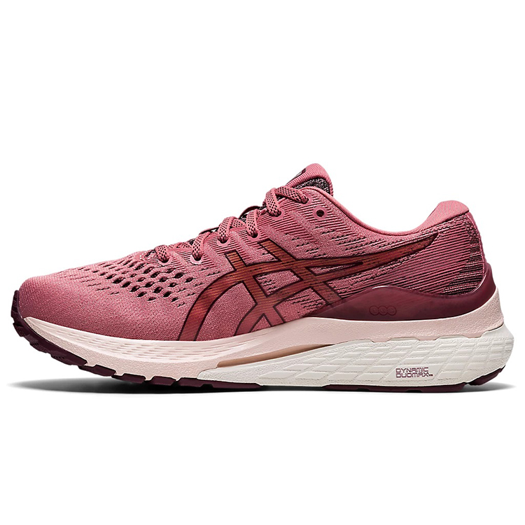 Кроссовки Asics GEL-KAYANO 28 / Женский / 37 / Розовый photo 1 Кроссовки Asics GEL-KAYANO 28 / Женский / 37 / Розовый photo 1