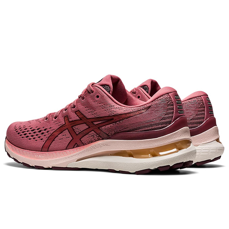 Кроссовки Asics GEL-KAYANO 28 / Женский / 37 / Розовый photo 3