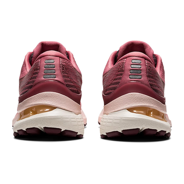 Кроссовки Asics GEL-KAYANO 28 / Женский / 37 / Розовый photo 4