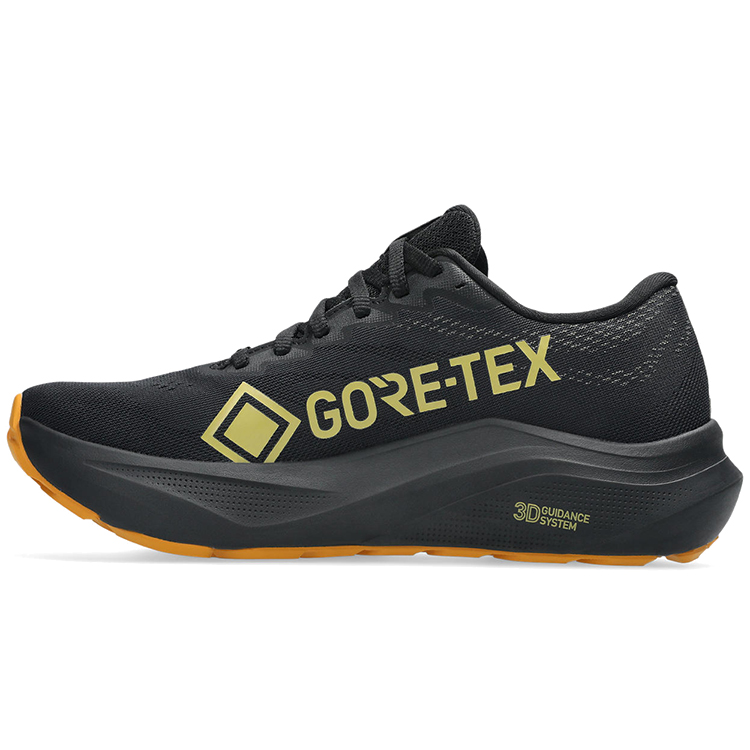 Кроссовки Asics GT-2000 14 GTX / Женский / 42 / Черный photo 2
